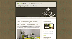 Desktop Screenshot of mobiwell.net